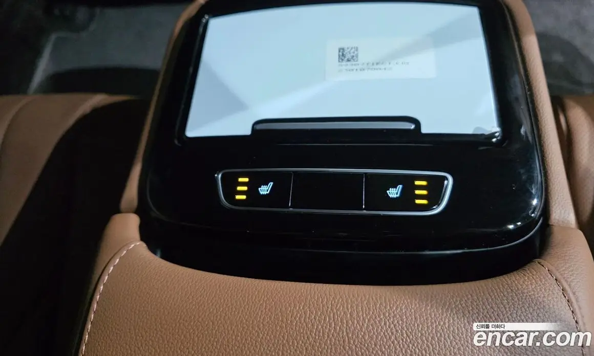 Genesis G80 2023 2.5 автомат (гидро), фото 29