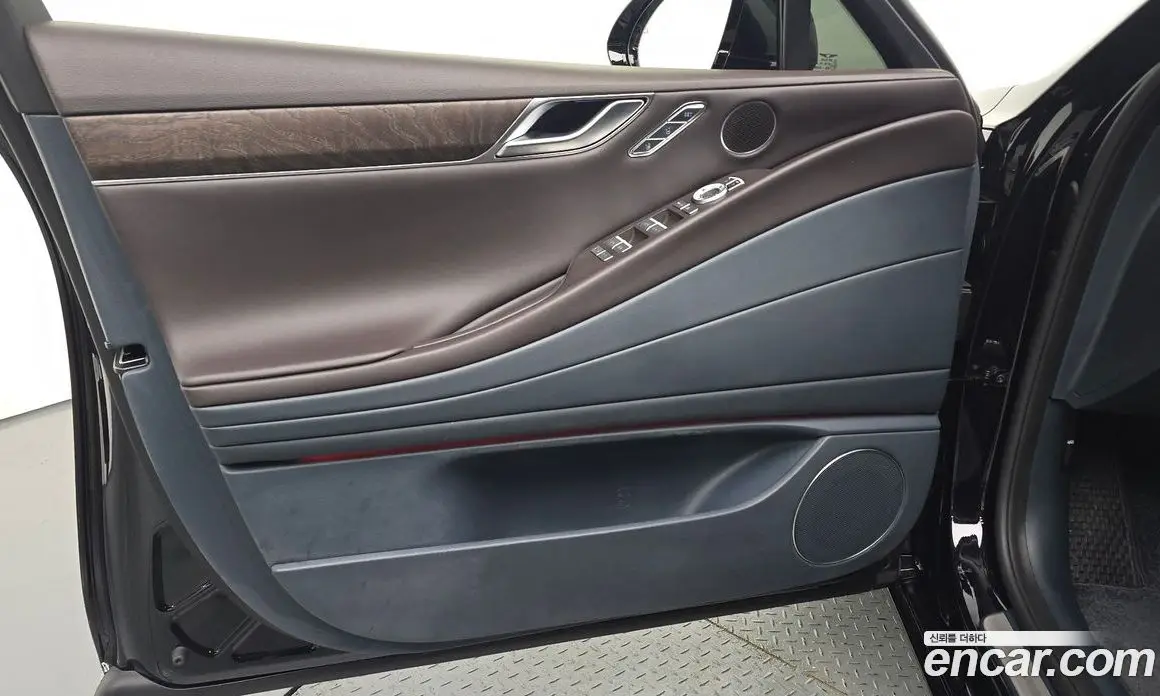 Genesis G80 2024 2.5 автомат (гидро), фото 14