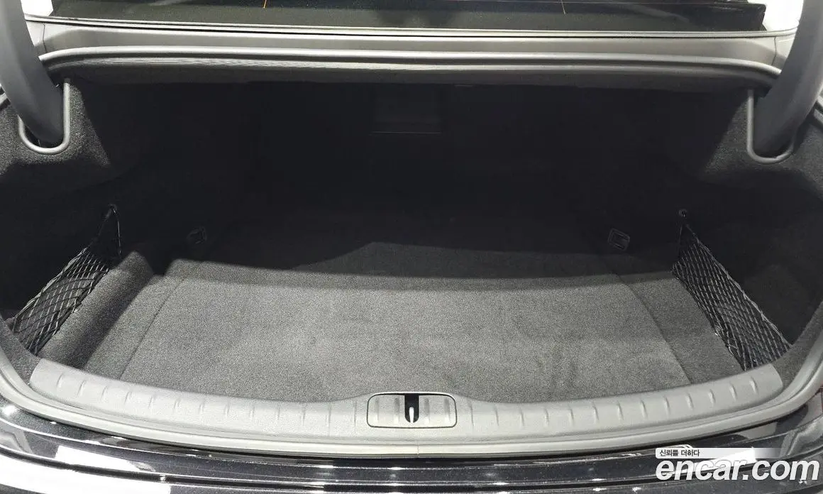 Genesis G80 2024 2.5 автомат (гидро), фото 26