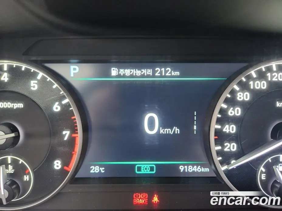 Genesis G90 2019 3.8 автомат (гидро), фото 16
