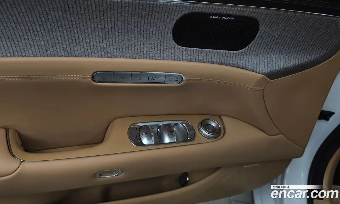Genesis G90 2025 3.5 автомат (гидро), фото 29
