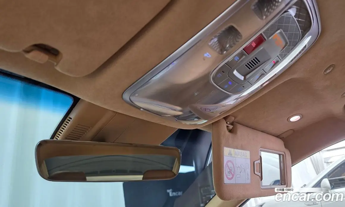 Genesis G90 2025 3.5 автомат (гидро), фото 32