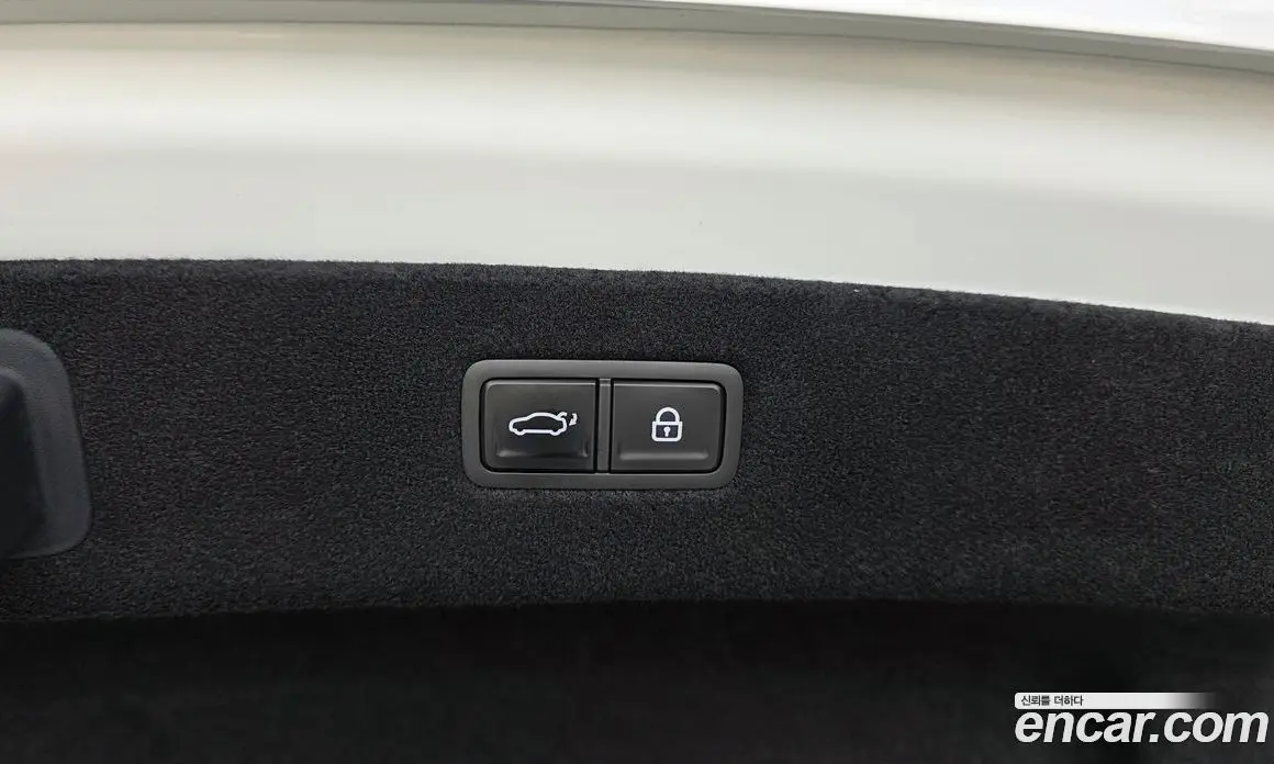 Genesis G90 2025 3.5 автомат (гидро), фото 34