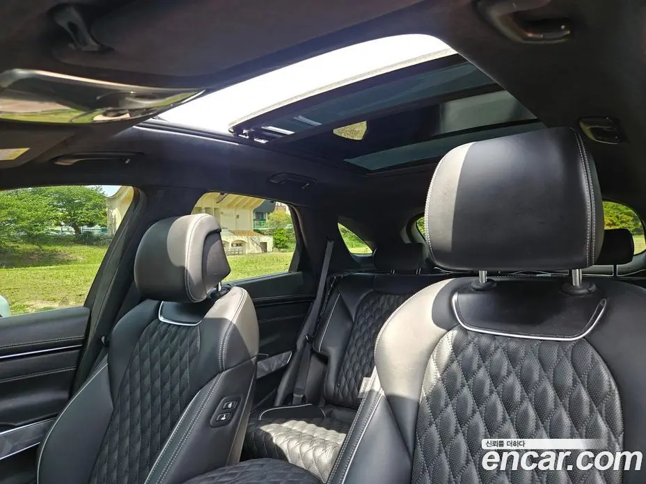 Genesis GV70 2021 2.5 автомат (гидро), фото 18