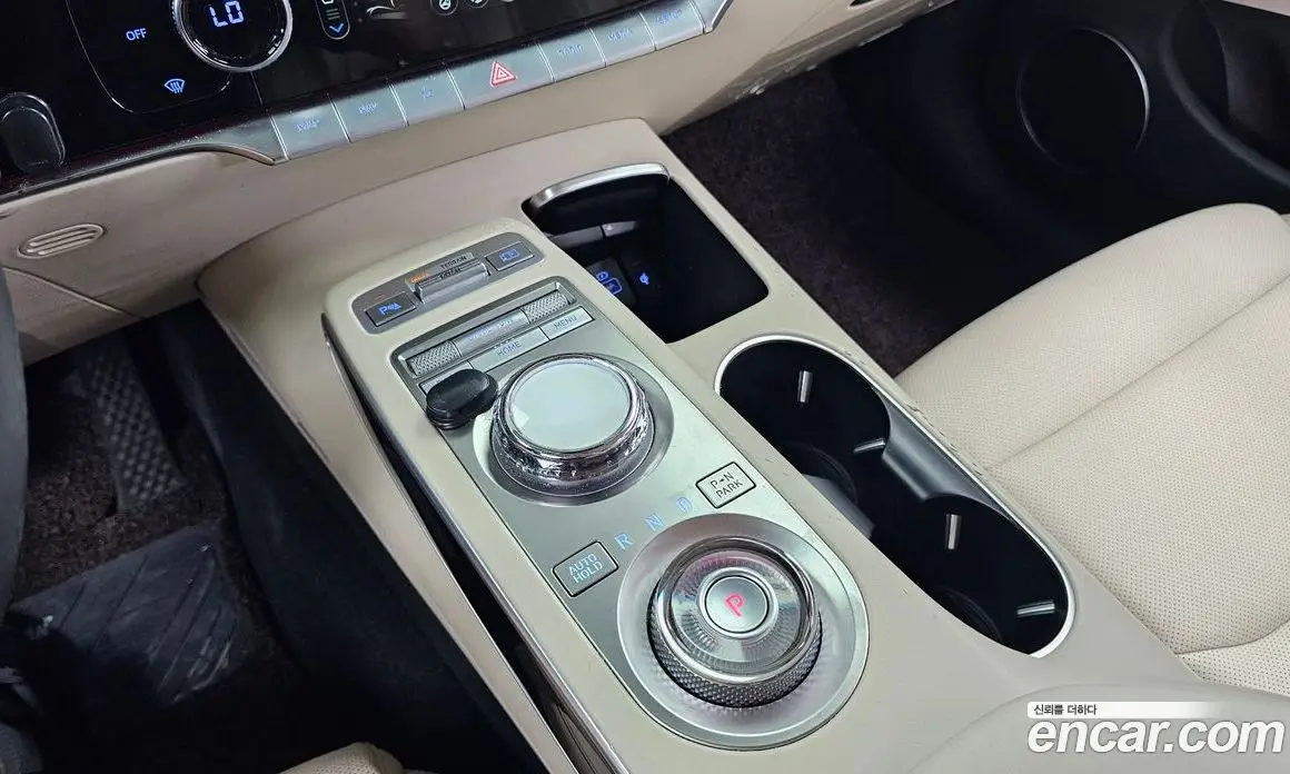 Genesis GV70 2021 2.2 автомат (гидро), фото 12