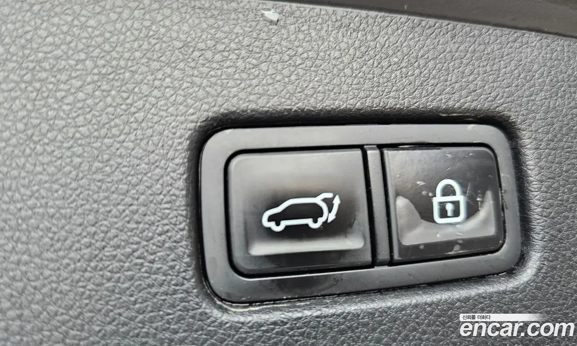 Genesis GV70 2021 2.2 автомат (гидро), фото 30