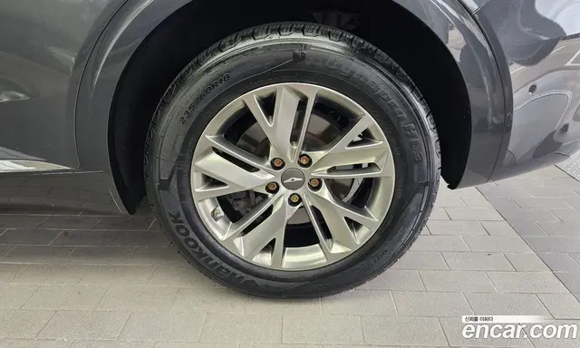 Genesis GV70 2021 2.2 автомат (гидро), миниатюра 7