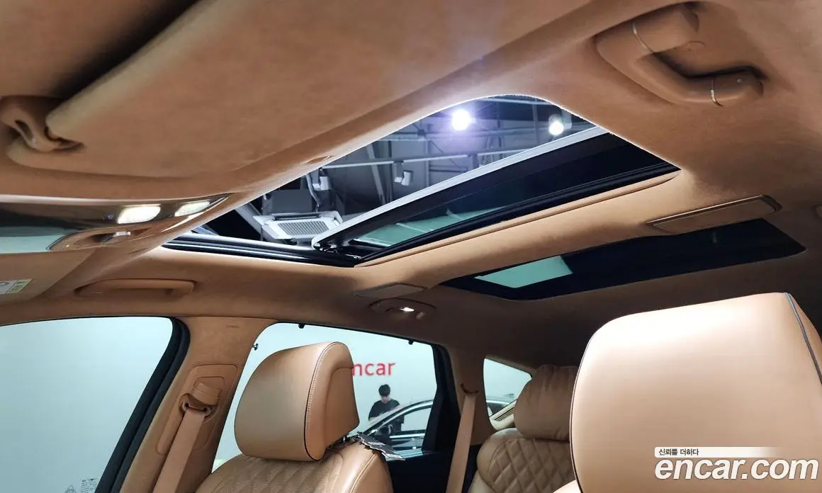 Genesis GV80 2020 2.5 автомат (гидро), фото 25 Genesis GV80 2020 2.5 автомат (гидро), фото 25