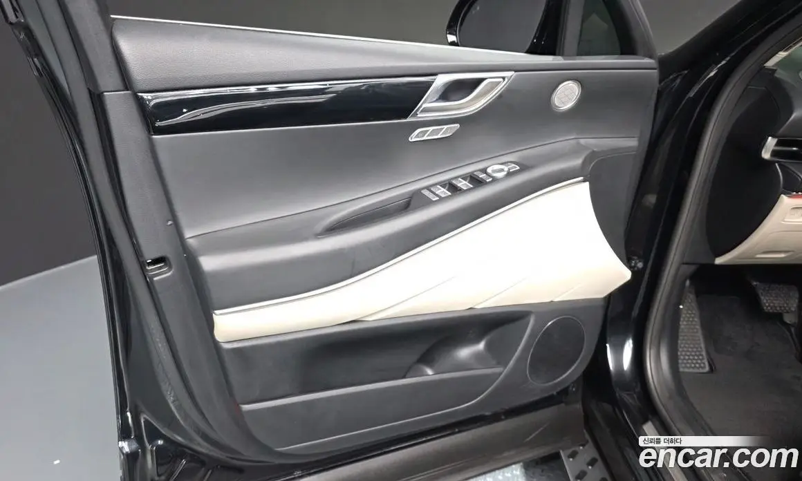 Genesis GV80 2020 2.5 автомат (гидро), фото 14