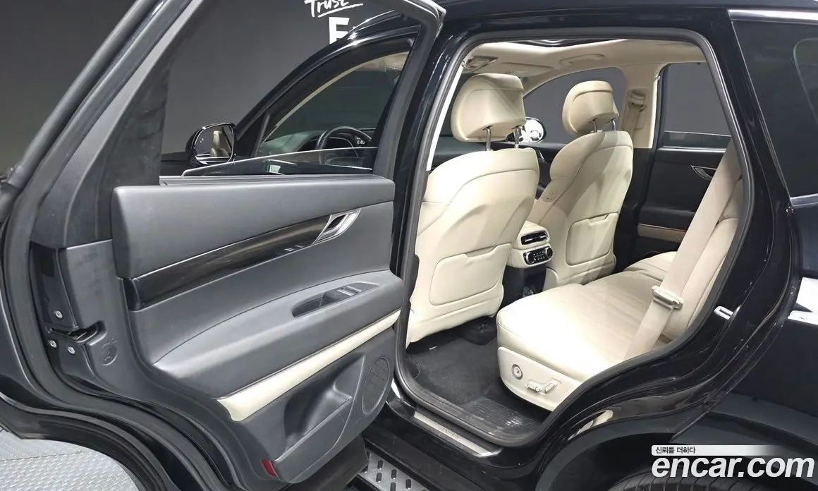 Genesis GV80 2020 2.5 автомат (гидро), фото 16