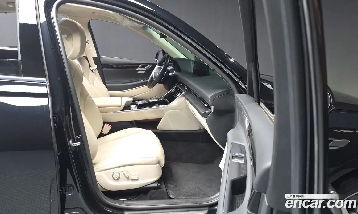Genesis GV80 2020 2.5 автомат (гидро), фото 17