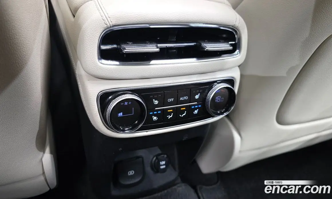 Genesis GV80 2020 2.5 автомат (гидро), фото 24