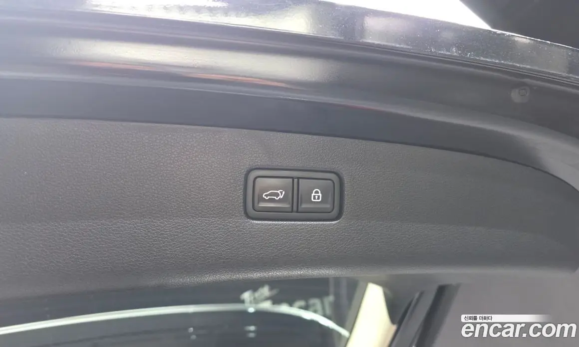 Genesis GV80 2020 2.5 автомат (гидро), фото 36