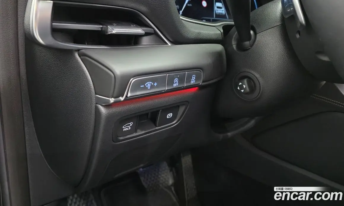 Genesis GV80 2021 2.5 автомат (гидро), фото 25 Genesis GV80 2021 2.5 автомат (гидро), фото 25