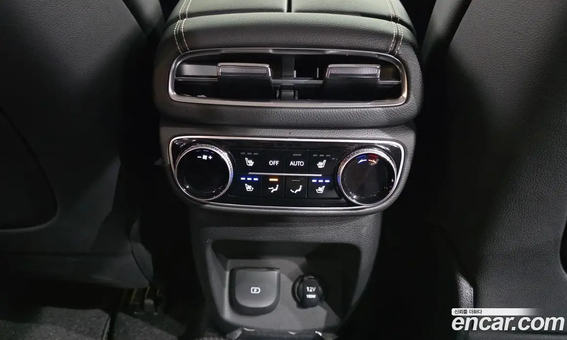Genesis GV80 2021 2.5 автомат (гидро), фото 30 Genesis GV80 2021 2.5 автомат (гидро), фото 30