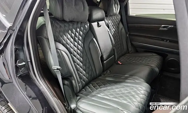 Genesis GV80 2021 3.0 автомат (гидро), миниатюра 12