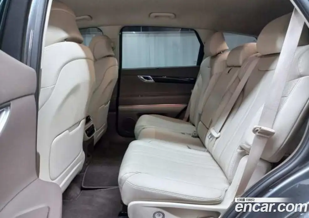 Genesis GV80 2022 3.0 автомат (гидро), фото 6