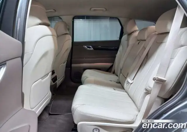 Genesis GV80 2022 3.0 автомат (гидро), миниатюра 6