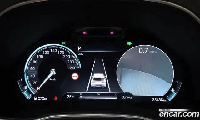 Genesis GV80 2023 2.5 автомат (гидро), миниатюра 11 Genesis GV80 2023 2.5 автомат (гидро), миниатюра 11
