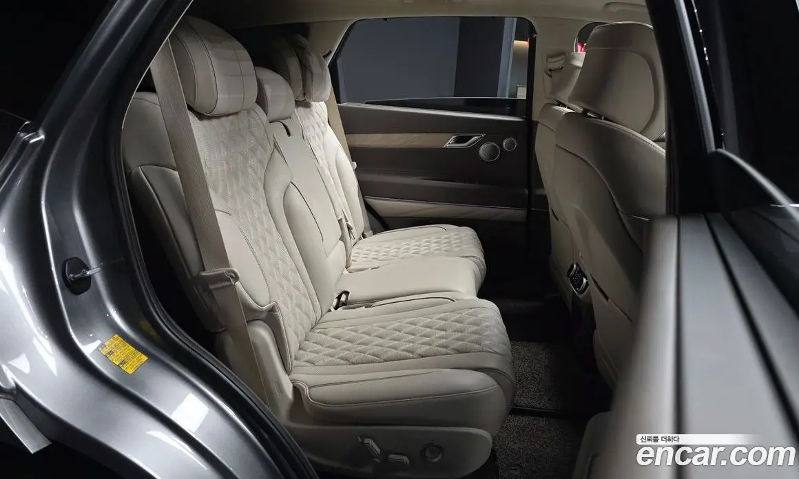 Genesis GV80 2023 2.5 автомат (гидро), фото 18 Genesis GV80 2023 2.5 автомат (гидро), фото 18