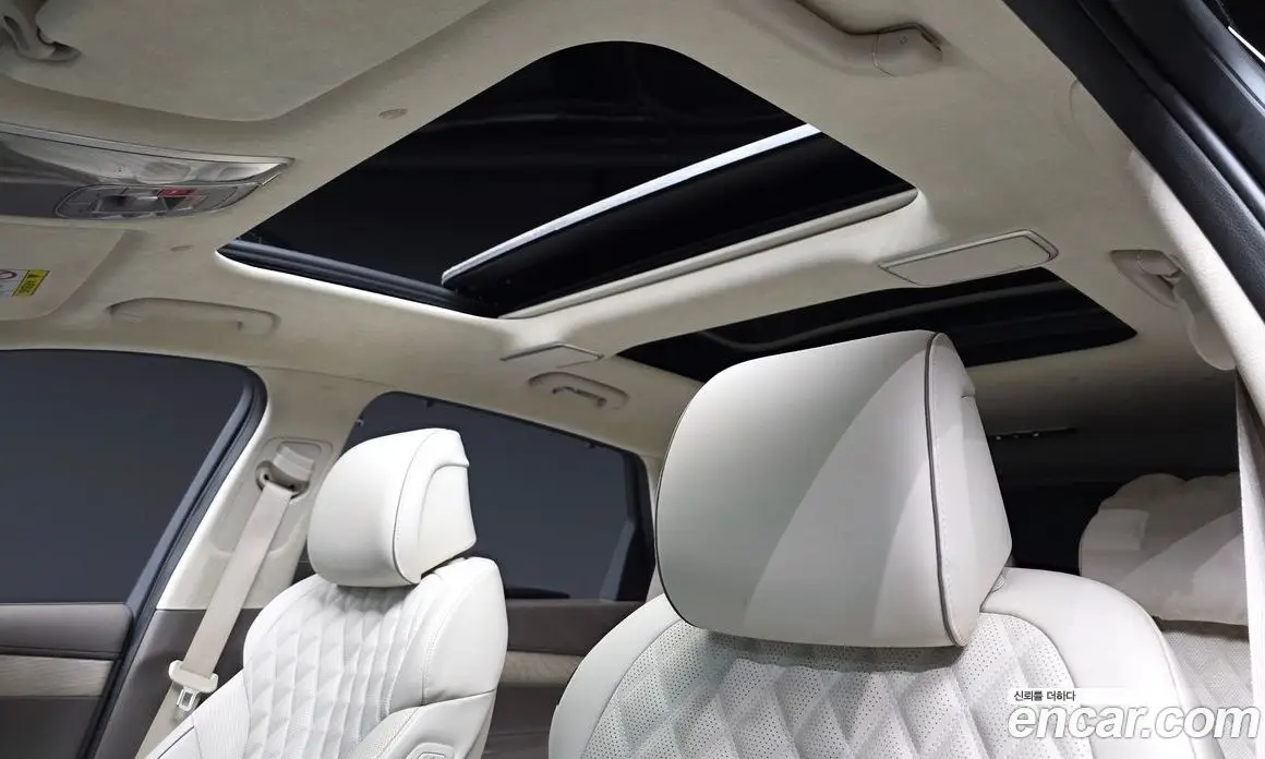 Genesis GV80 2023 2.5 автомат (гидро), фото 24 Genesis GV80 2023 2.5 автомат (гидро), фото 24
