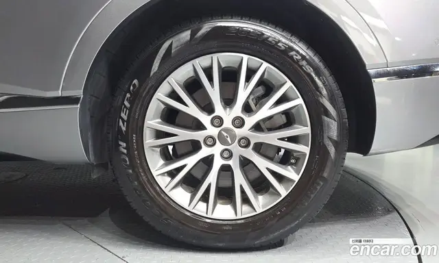 Genesis GV80 2023 2.5 автомат (гидро), миниатюра 7 Genesis GV80 2023 2.5 автомат (гидро), миниатюра 7