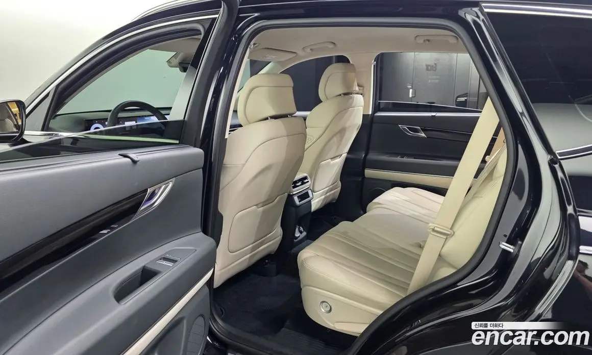 Genesis GV80 2024 2.5 автомат (гидро), фото 16 Genesis GV80 2024 2.5 автомат (гидро), фото 16