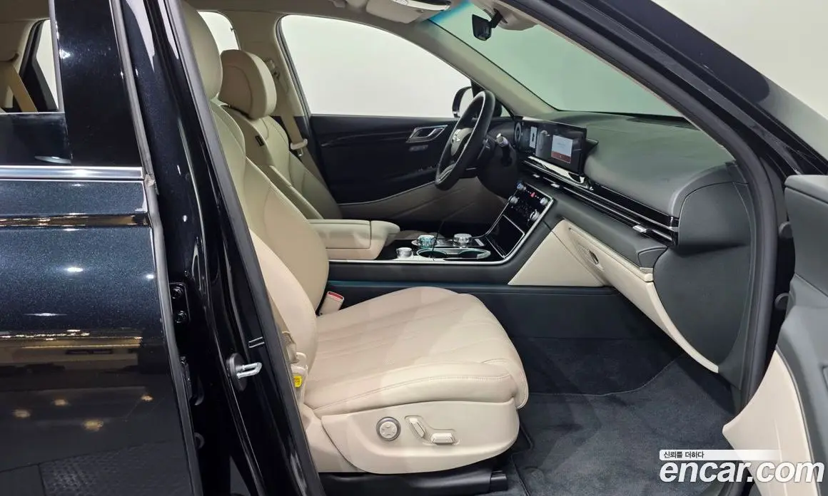 Genesis GV80 2024 2.5 автомат (гидро), фото 17 Genesis GV80 2024 2.5 автомат (гидро), фото 17