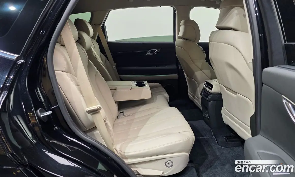 Genesis GV80 2024 2.5 автомат (гидро), фото 18 Genesis GV80 2024 2.5 автомат (гидро), фото 18