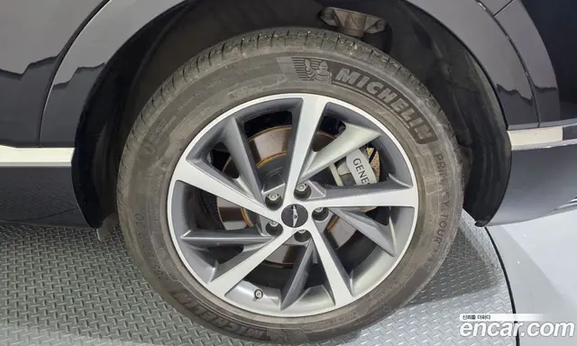 Genesis GV80 2024 2.5 автомат (гидро), миниатюра 7 Genesis GV80 2024 2.5 автомат (гидро), миниатюра 7