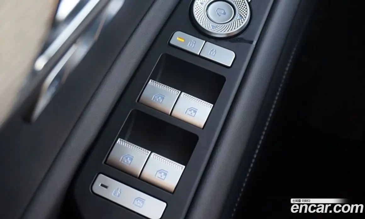 Genesis GV80 2025 2.5 автомат (гидро), фото 11