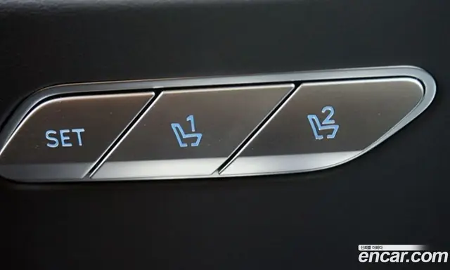 Genesis GV80 2025 2.5 автомат (гидро), миниатюра 12