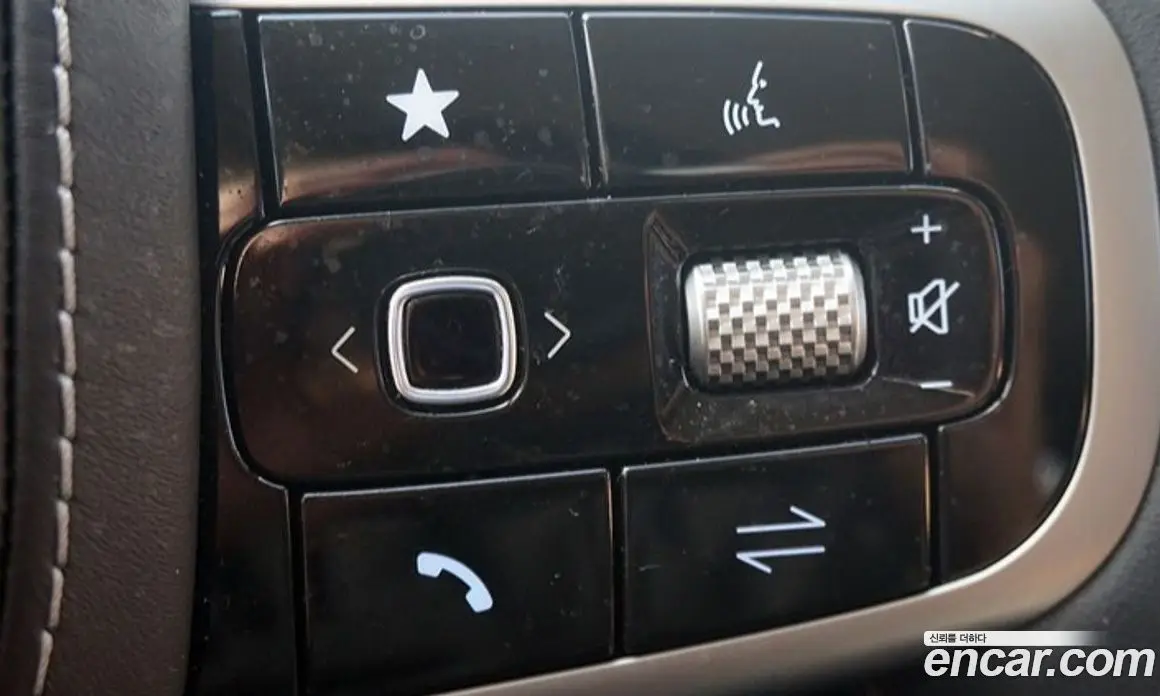 Genesis GV80 2025 2.5 автомат (гидро), фото 14