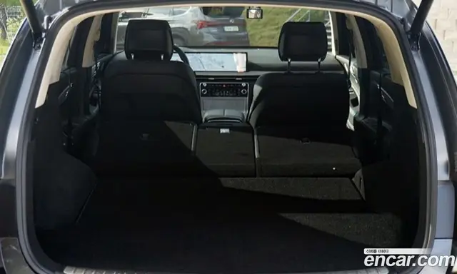 Genesis GV80 2025 2.5 автомат (гидро), миниатюра 6