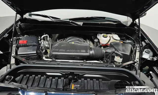 GMC Sierra 2023 6.2 автомат (гидро), миниатюра 6