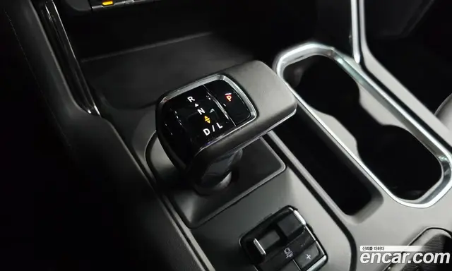 GMC Sierra 2023 6.2 автомат (гидро), миниатюра 9
