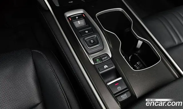 Honda Accord 2021 2.0 автомат (гидро), миниатюра 12