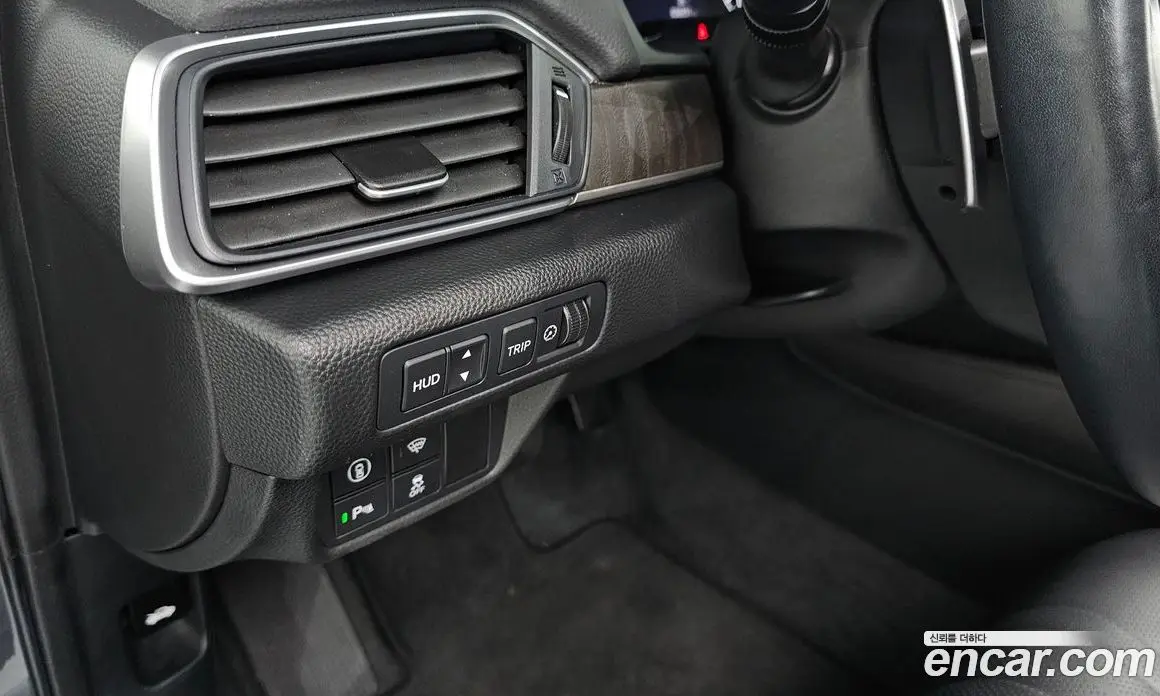 Honda Accord 2021 2.0 автомат (гидро), фото 24