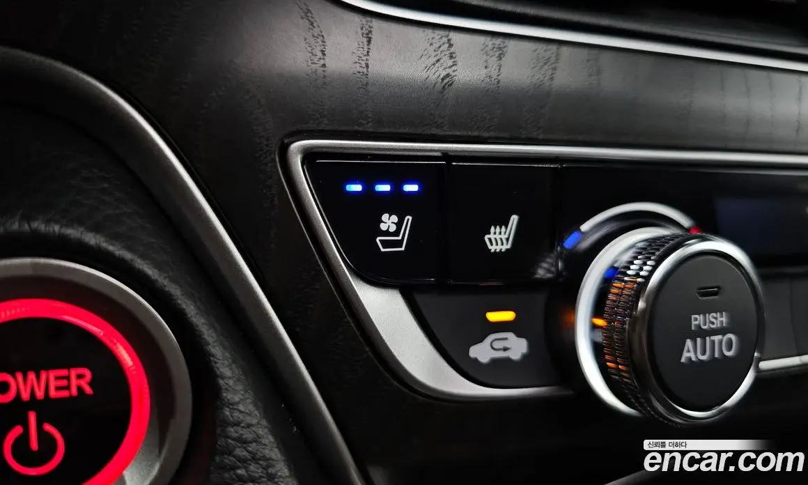 Honda Accord 2021 2.0 автомат (гидро), фото 25
