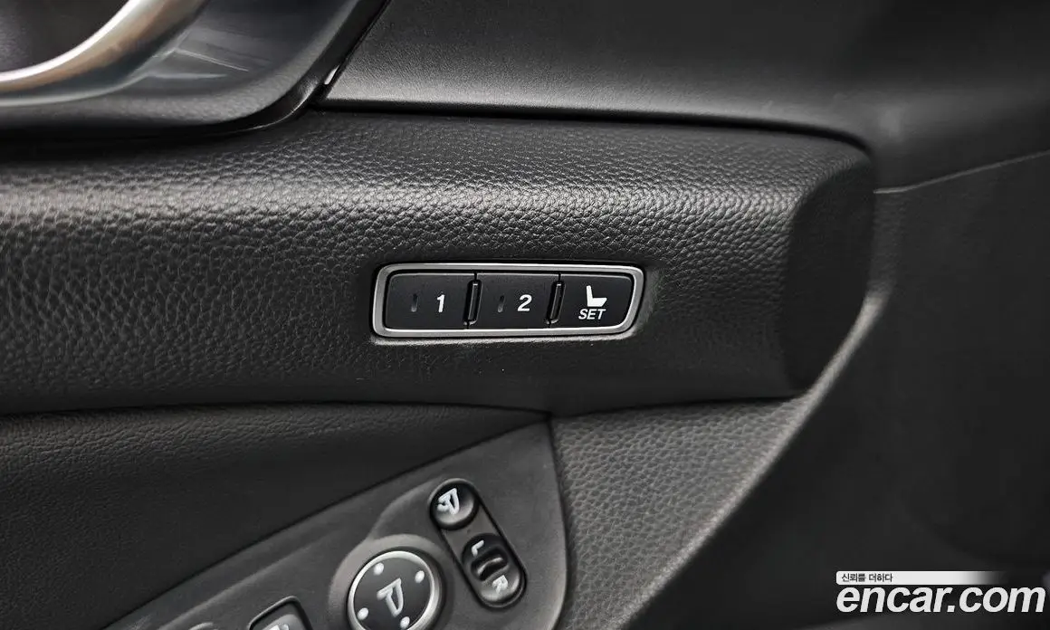 Honda Accord 2021 2.0 автомат (гидро), фото 27