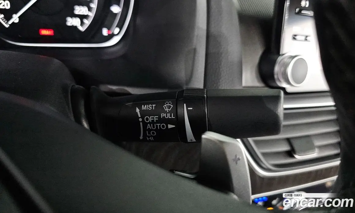 Honda Accord 2021 2.0 автомат (гидро), фото 28