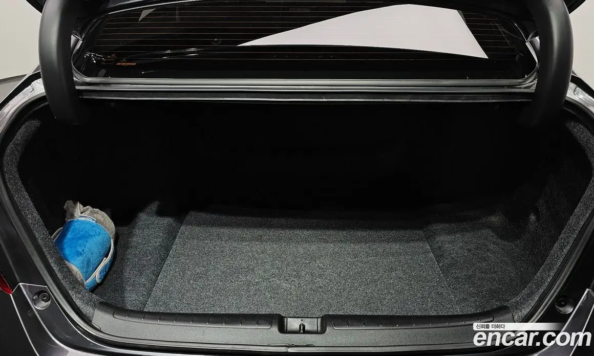 Honda Accord 2021 2.0 автомат (гидро), фото 30