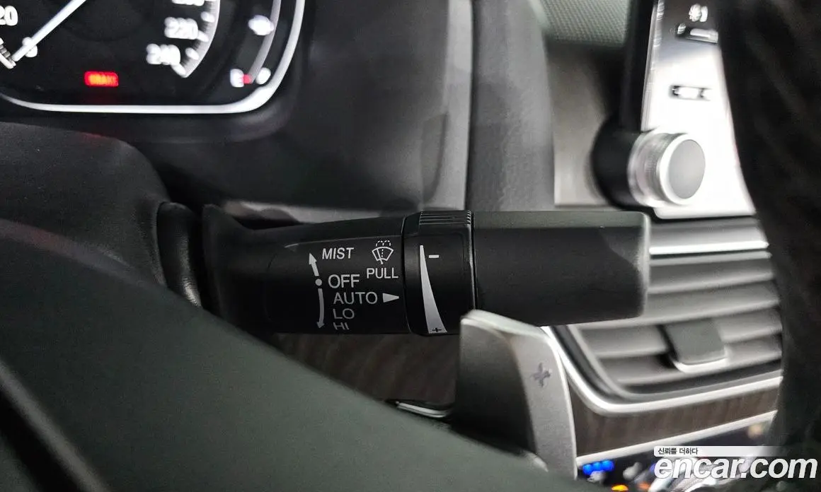 Honda Accord 2021 2.0 автомат (гидро), фото 33