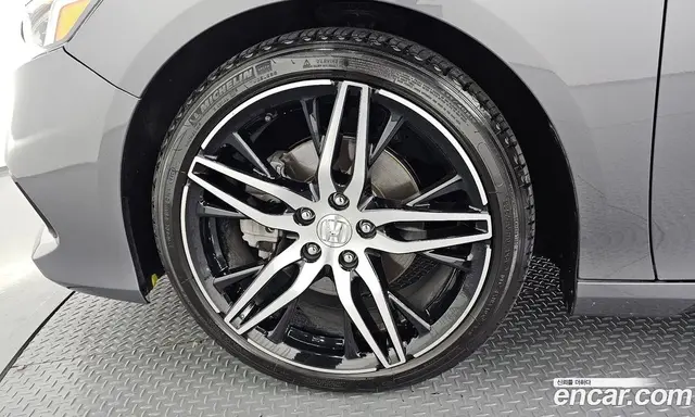 Honda Accord 2021 2.0 автомат (гидро), миниатюра 5