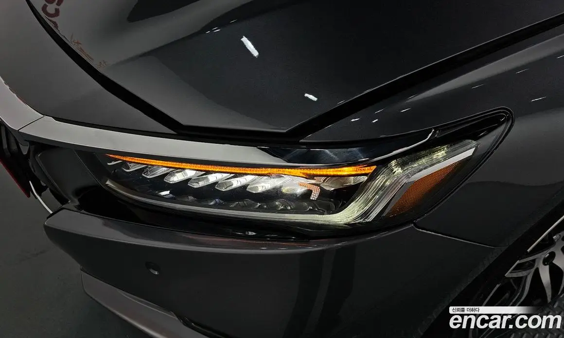 Honda Accord 2021 2.0 автомат (гидро), фото 8