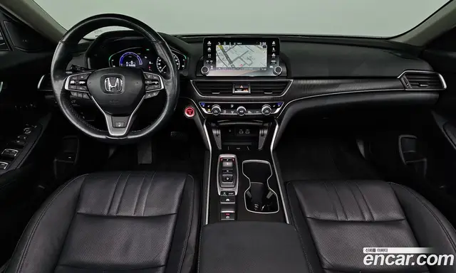 Honda Accord 2021 2.0 автомат (гидро), миниатюра 10
