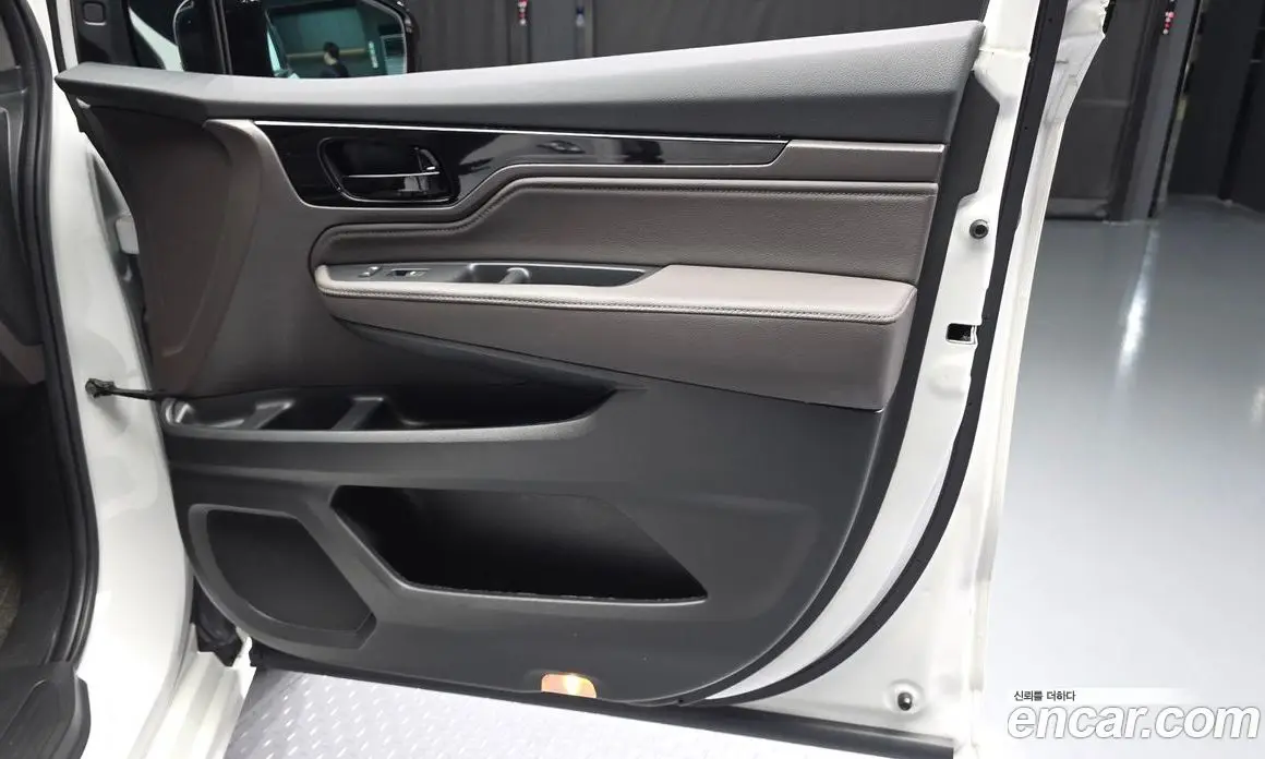 Honda Odyssey 2023 3.5 автомат (гидро), фото 15