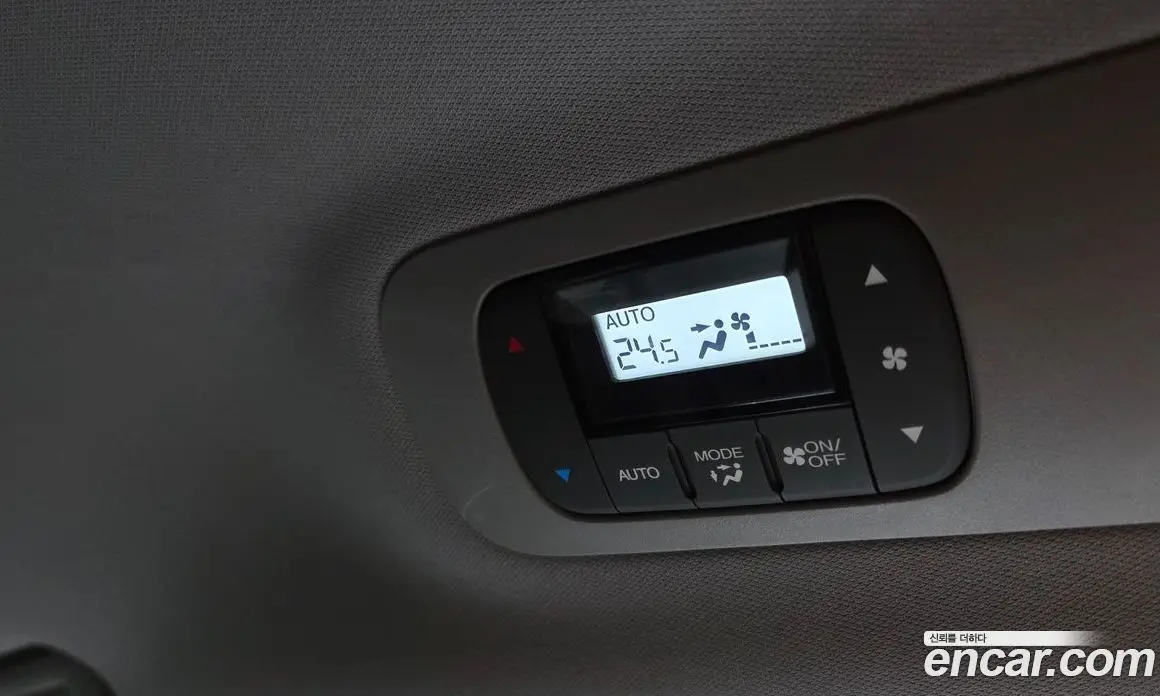 Honda Odyssey 2023 3.5 автомат (гидро), фото 36