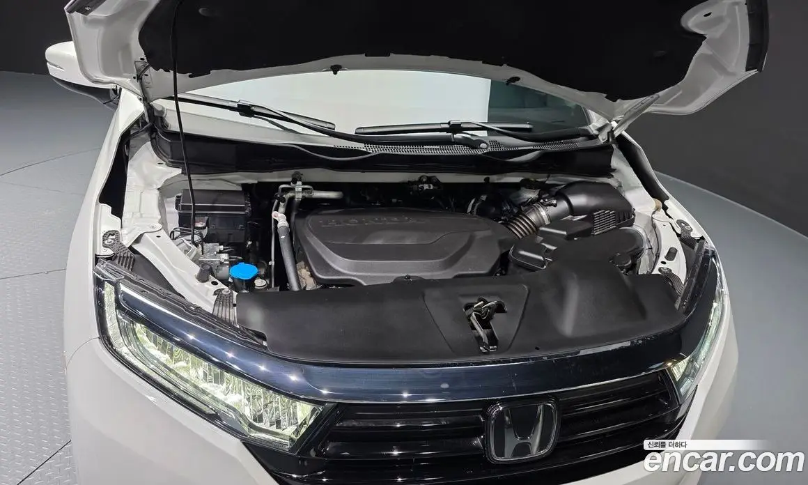 Honda Odyssey 2023 3.5 автомат (гидро), фото 6