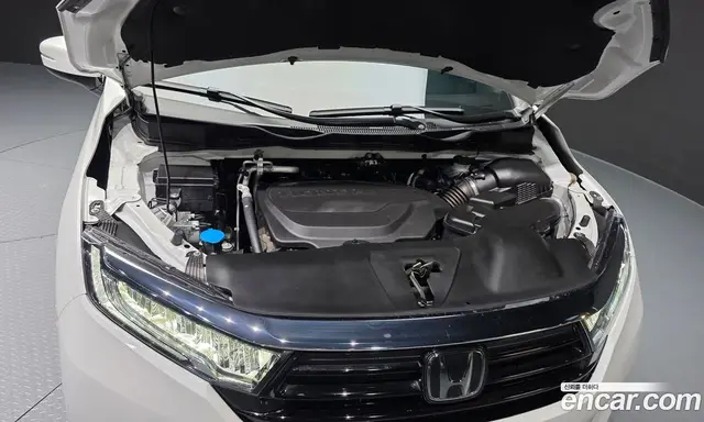 Honda Odyssey 2023 3.5 автомат (гидро), миниатюра 6